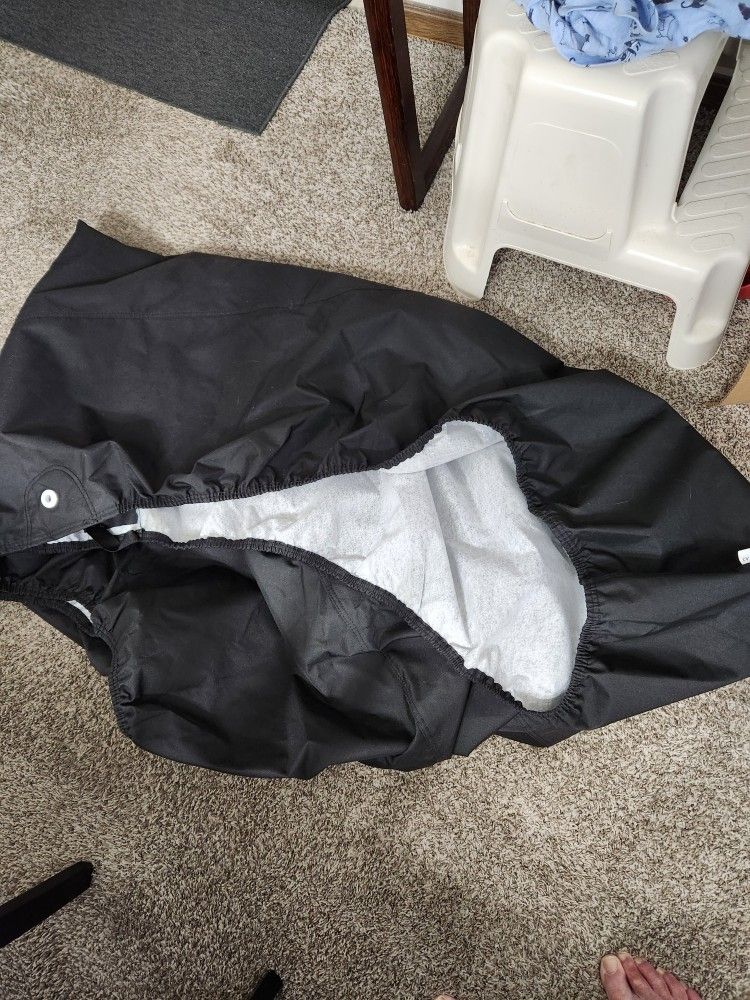 Motorcycle Cover 600D