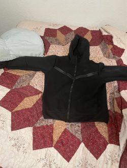 Nike Tech Jacket