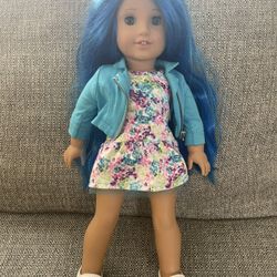 Truly Me 18 Inch American Girl Doll