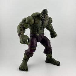 Zombie Hulk - Marvel Select 