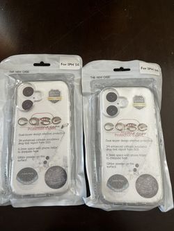 iPhone 16 Cover
