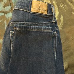 American Eagle 