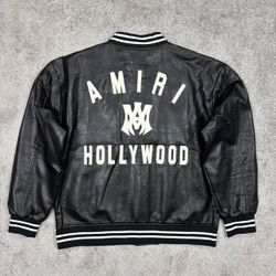Jacket for men Amiri New size Large/XL