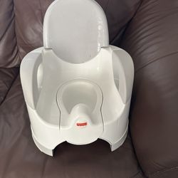 Fisher Price Potty Seat 