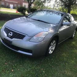 2009 Nissan Altima