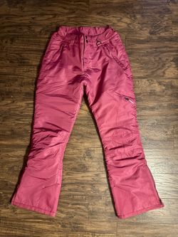 Ski / Snowboard Pants