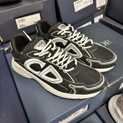 Dior Sneakers 