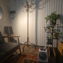 Hat/coat Rack 