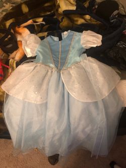 Children’s Dress
