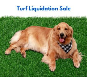 Liquidation Turf Sale-Riverside