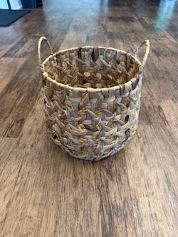 Woven Basket
