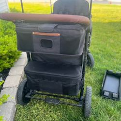 WonderFold W4 Luxe Pro Bundle