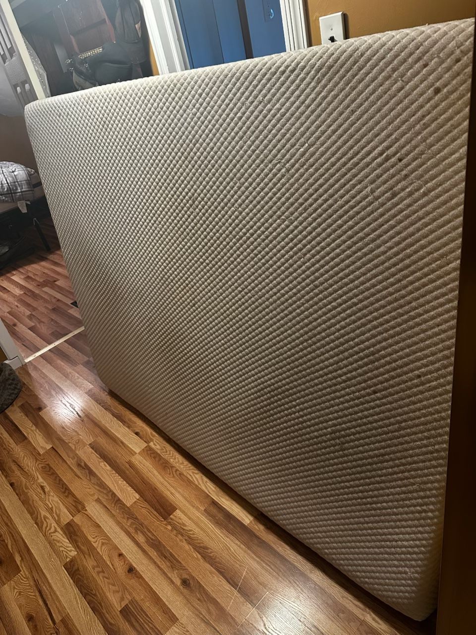 Zeopedic Memory Foam Mattress