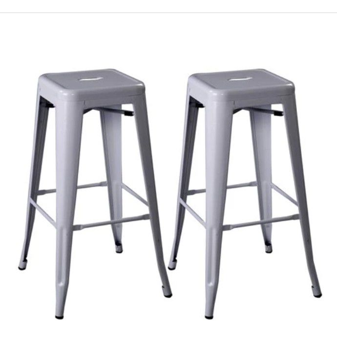 Brand new bar stools