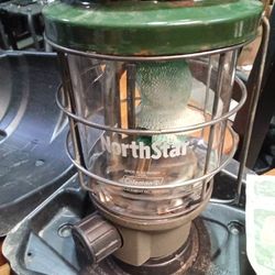 Coleman propane lantern