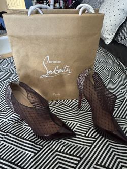 Christian Louboutin