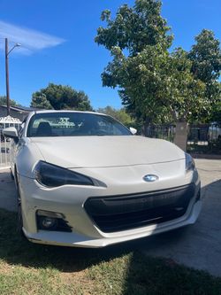Scion frs