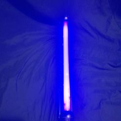 BLACKLIGHT BAR