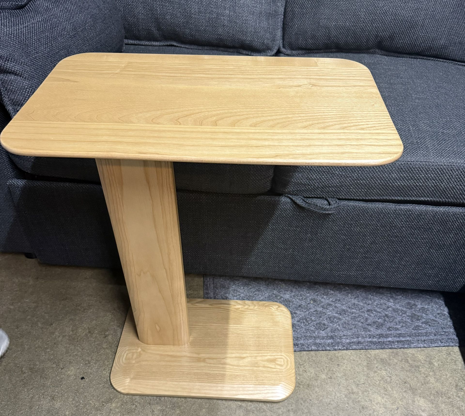 End Table 