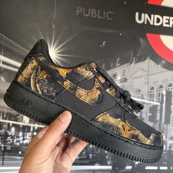 Airforce 1 'Realtree