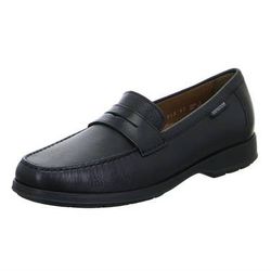 Like New Mephisto Slip On Penny Loafer Pebble Leathershoes