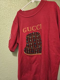 Gucci Shirt