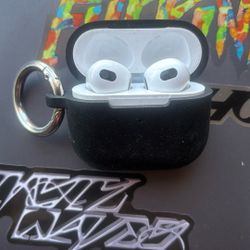 AirPods Gen.3 With Case 