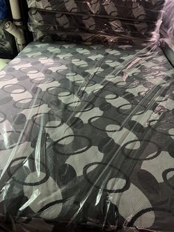 Bed Special. $99 New Standard Firm Mattress Sets. Twin, Full Or Queen. Free Boxspring 