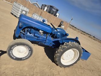 Ford 8n