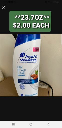 Head & Shoulders