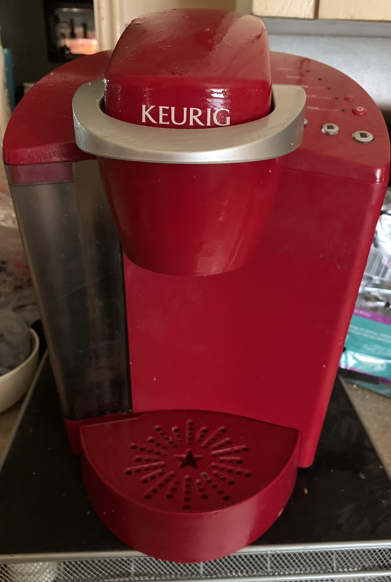 Keurig K Classic Single Serve