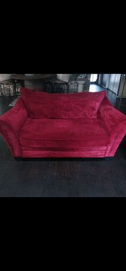 Couch set