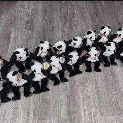 Ty Beanie Babies - Fortune