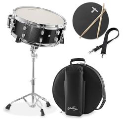 Snare Drum Set full 