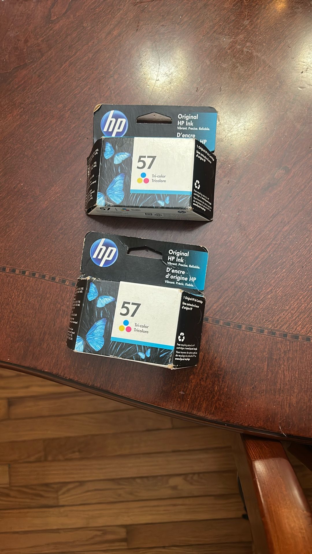 Original HP Ink