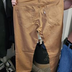 Levi's Size 30x32