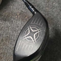 Calaway Epic Driver 
