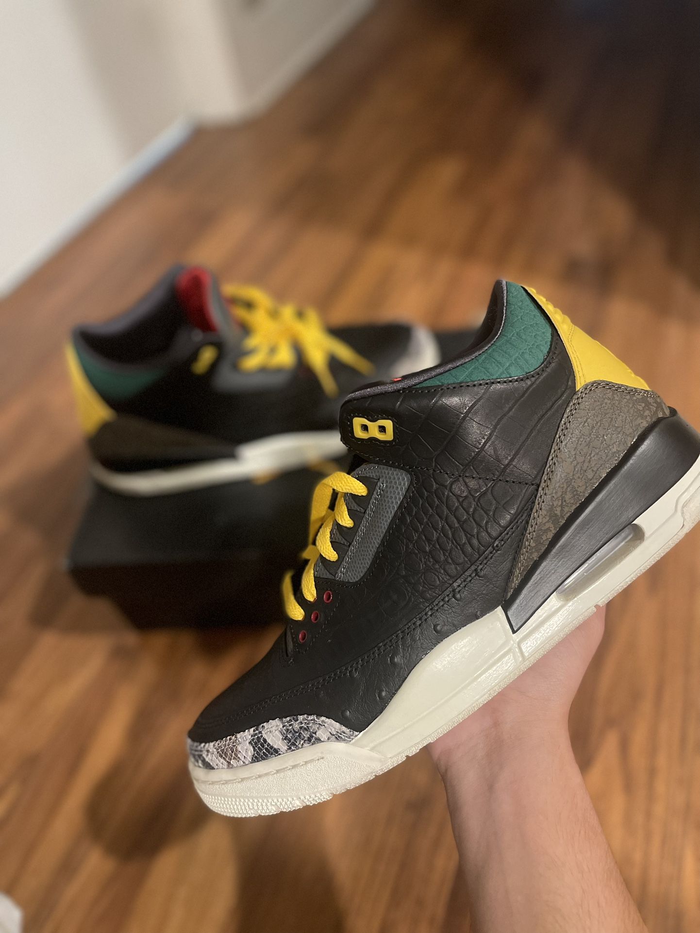 Jordan SE Animal Extinct for Sale in Vancouver, WA OfferUp