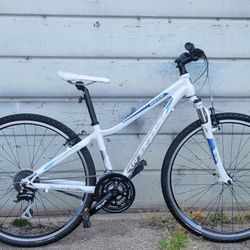 HYBRID LIV BIKE