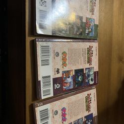 Inuyasha Animanga ( 3, 5 , 15)