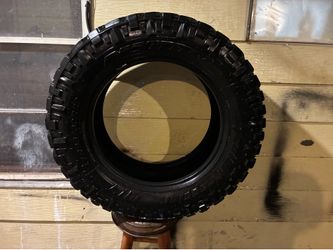 NITTO TRAIL GRAPPLER LT295/60R20