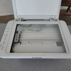 Printer Copier Scanner 