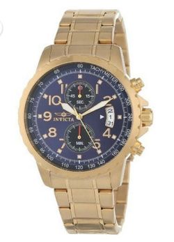 Invicta 45mm  New Mens Watch