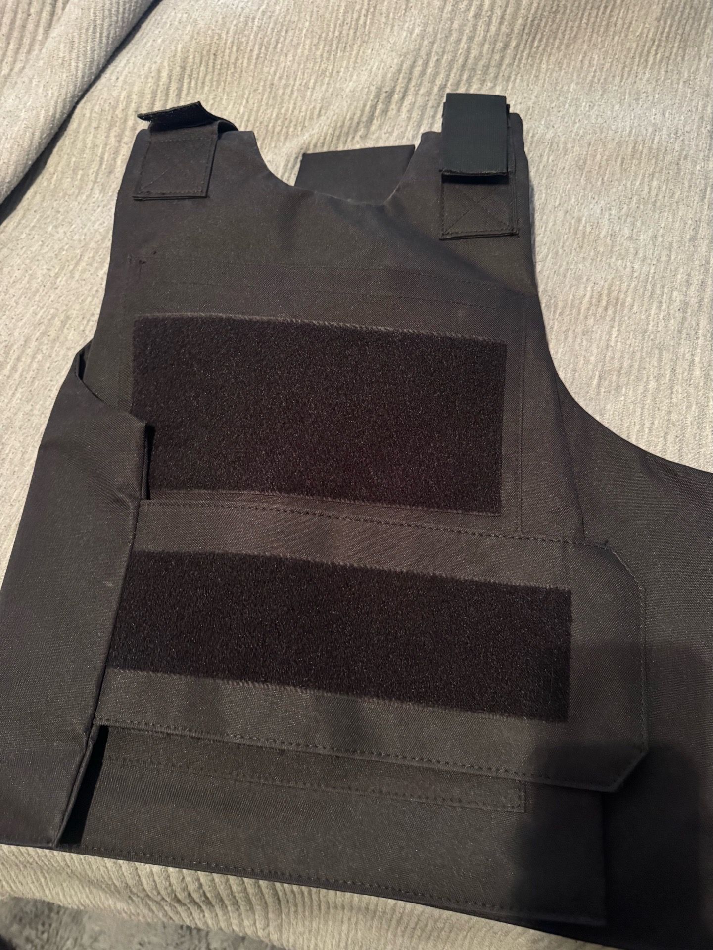 Bullet proof vest