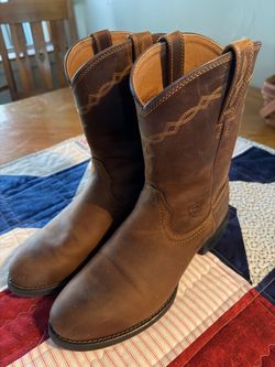 Ariat Boots