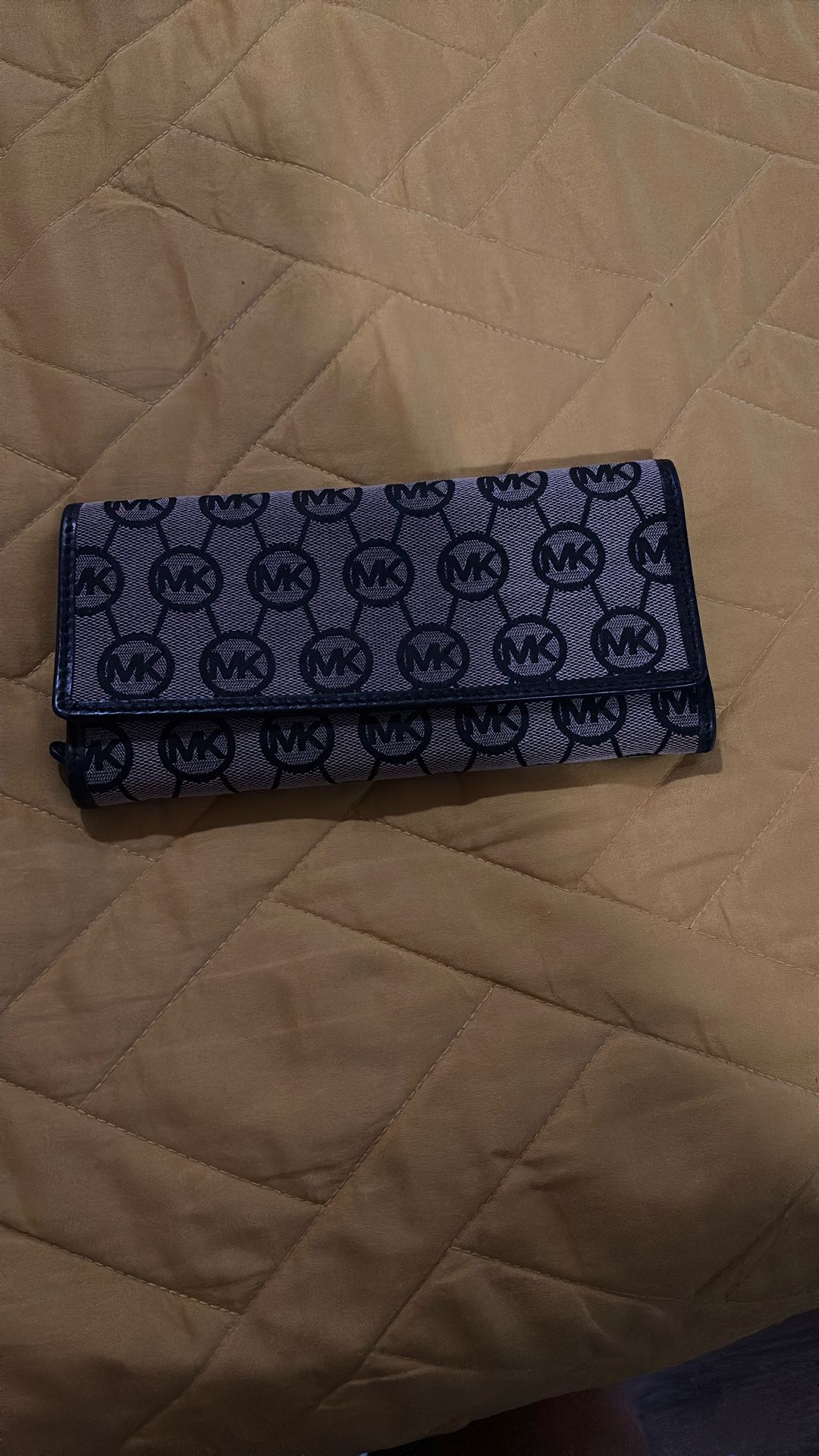 Mk Wallet