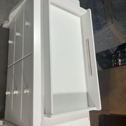 Baby Changing Table