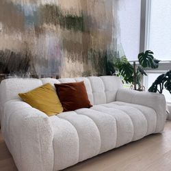 Brand New 2 Persons Couch For Sale 