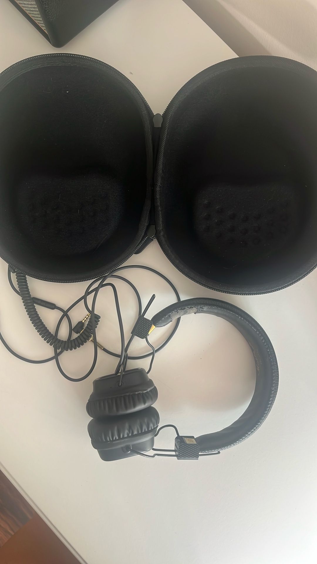 Marshall Major 2 Headphones