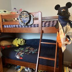 Bunk Beds